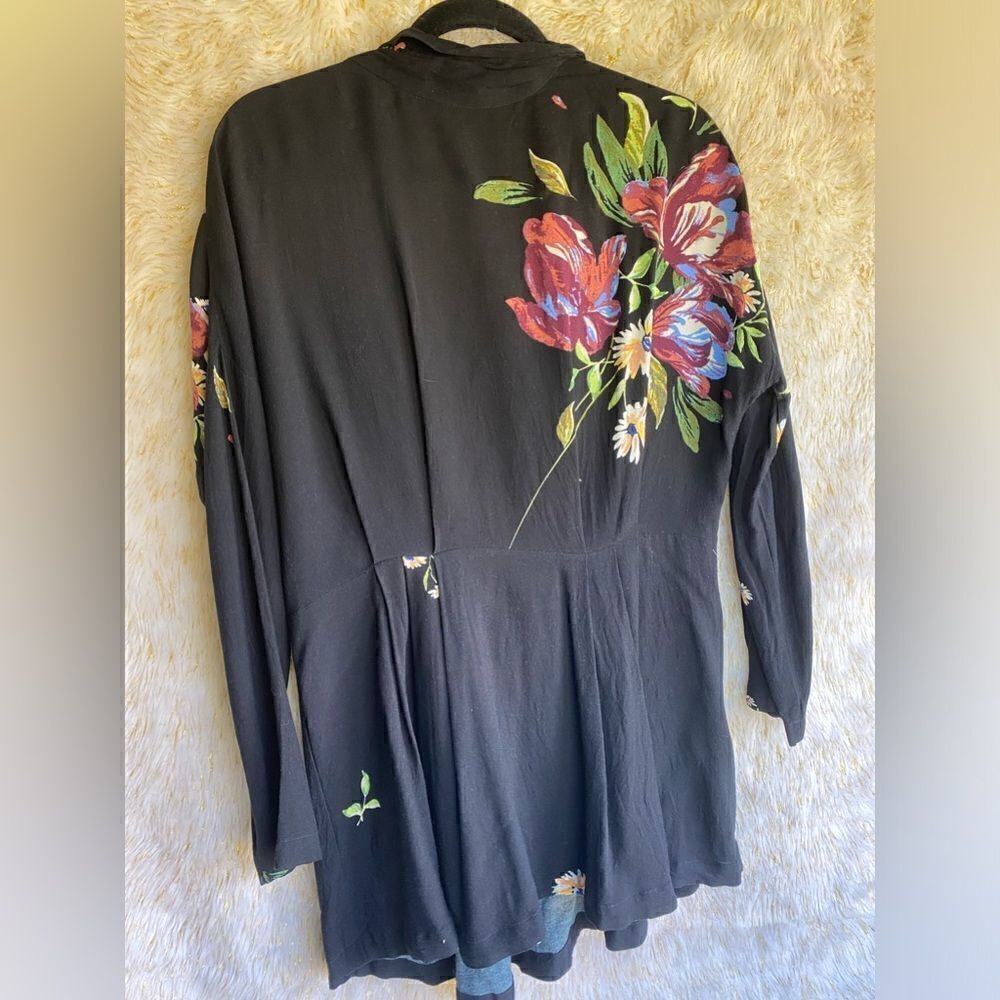 Free People Tunic 💕 - Picture 2 of 3